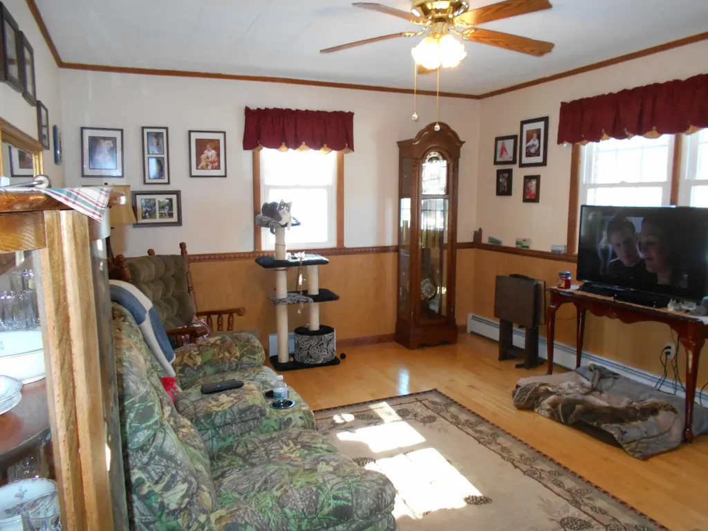 253 Mast Hill Road Bucksport ME 04416
