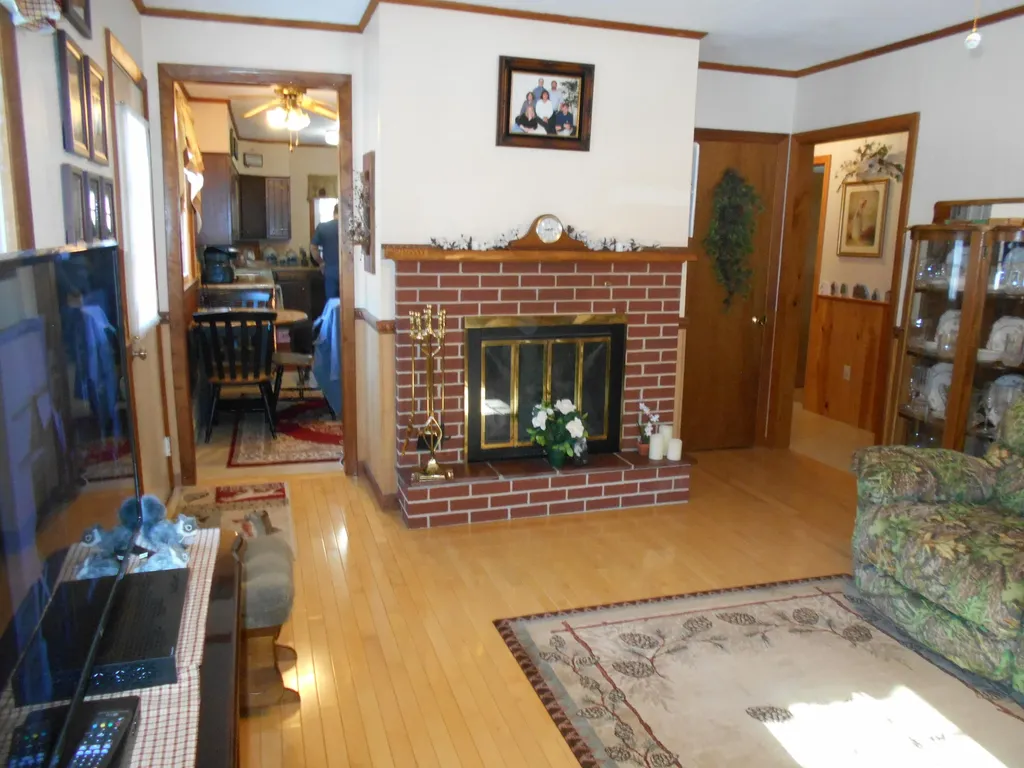 253 Mast Hill Road Bucksport ME 04416