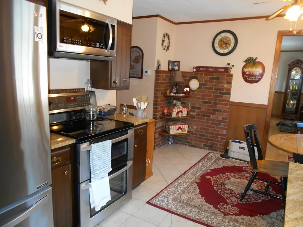 253 Mast Hill Road Bucksport ME 04416