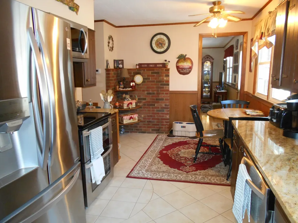 253 Mast Hill Road Bucksport ME 04416