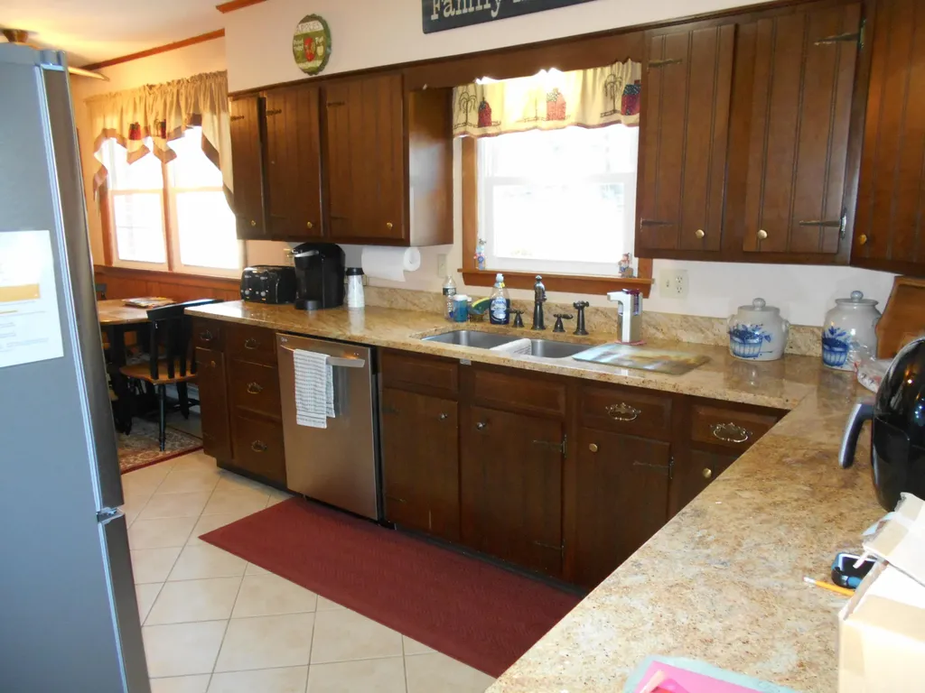 253 Mast Hill Road Bucksport ME 04416