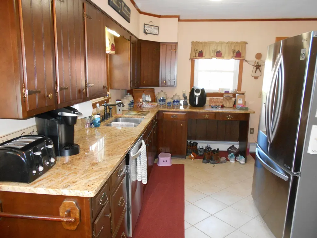 253 Mast Hill Road Bucksport ME 04416