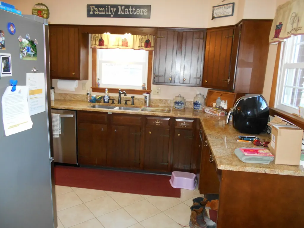 253 Mast Hill Road Bucksport ME 04416