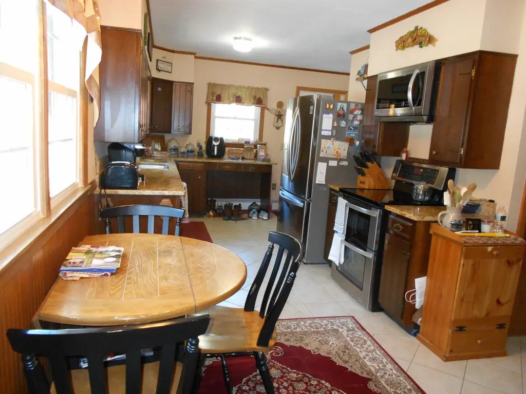 253 Mast Hill Road Bucksport ME 04416
