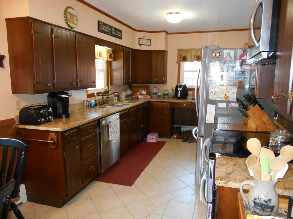 253 Mast Hill Road Bucksport ME 04416