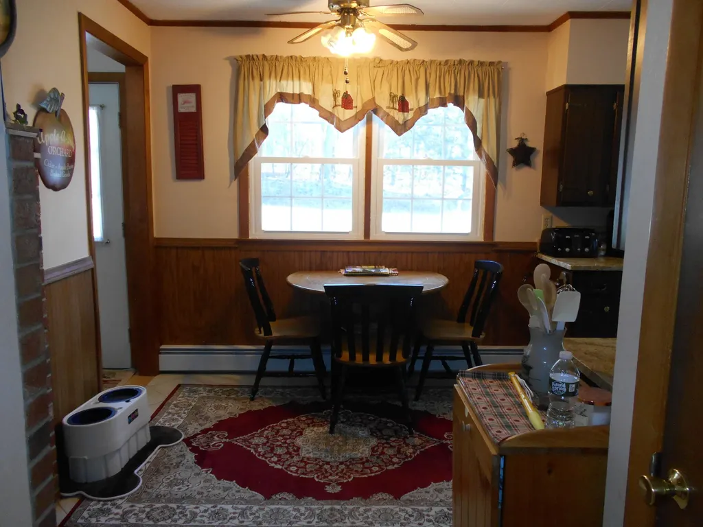 253 Mast Hill Road Bucksport ME 04416