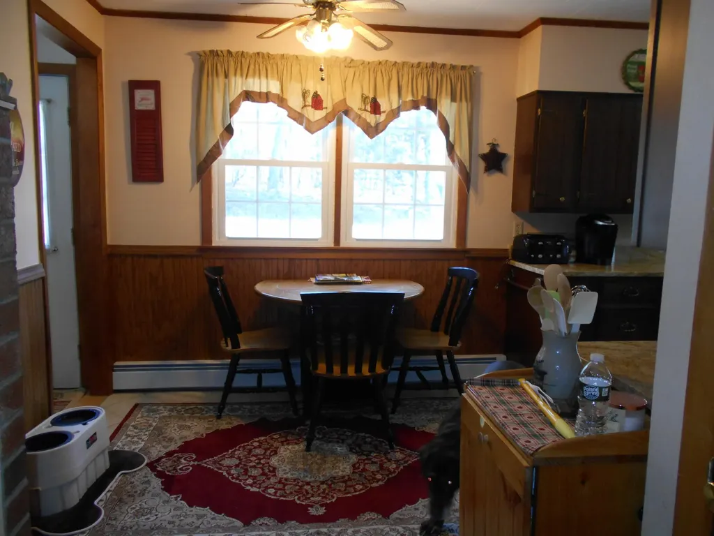 253 Mast Hill Road Bucksport ME 04416