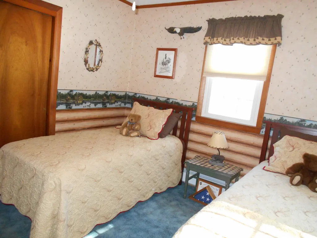 253 Mast Hill Road Bucksport ME 04416