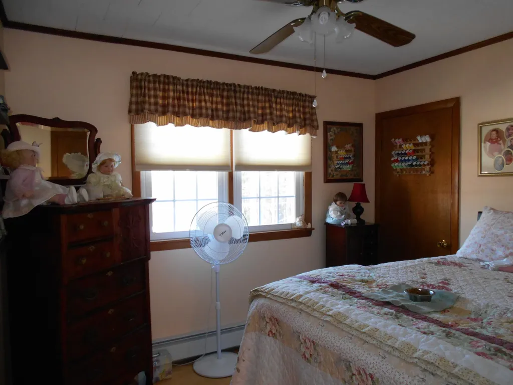 253 Mast Hill Road Bucksport ME 04416