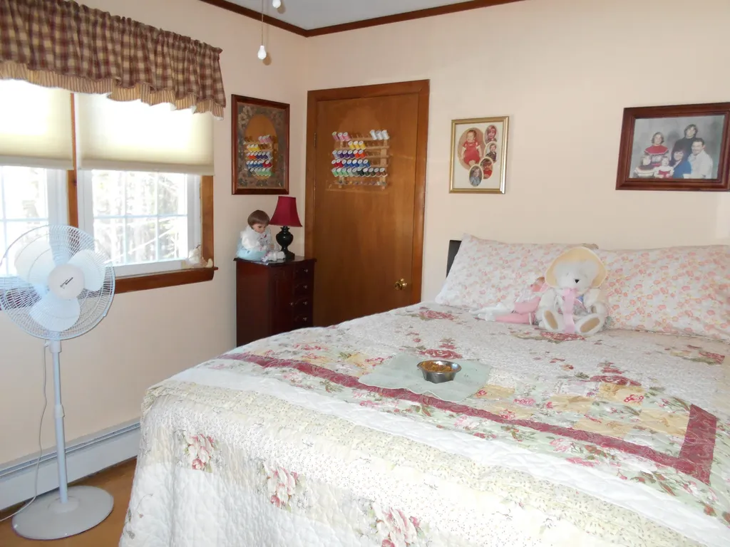 253 Mast Hill Road Bucksport ME 04416