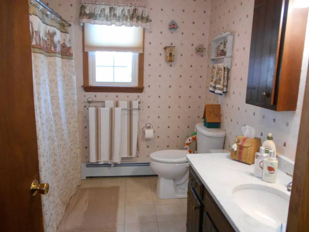253 Mast Hill Road Bucksport ME 04416