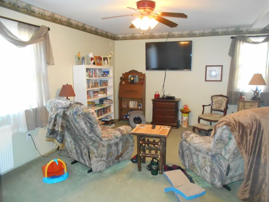 253 Mast Hill Road Bucksport ME 04416