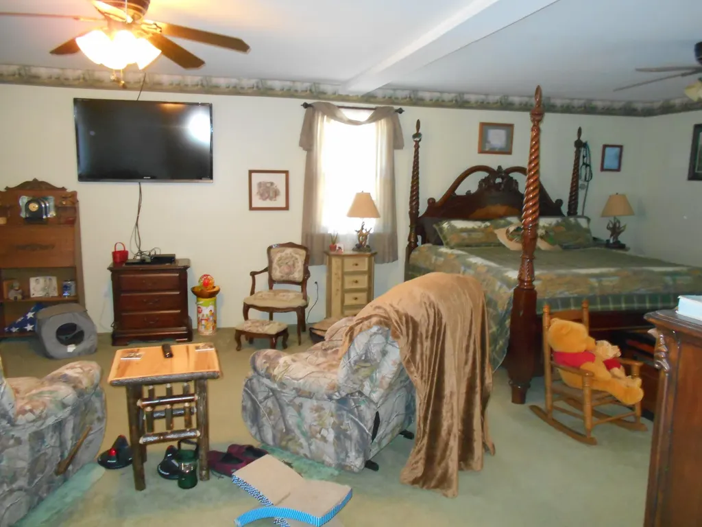 253 Mast Hill Road Bucksport ME 04416