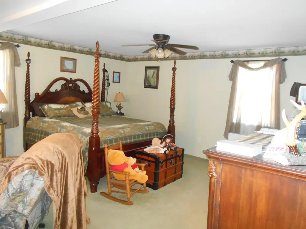 253 Mast Hill Road Bucksport ME 04416