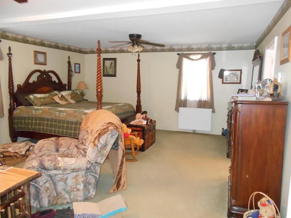 253 Mast Hill Road Bucksport ME 04416