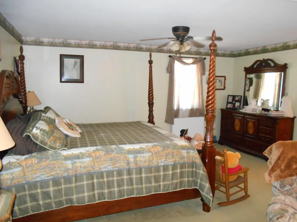 253 Mast Hill Road Bucksport ME 04416