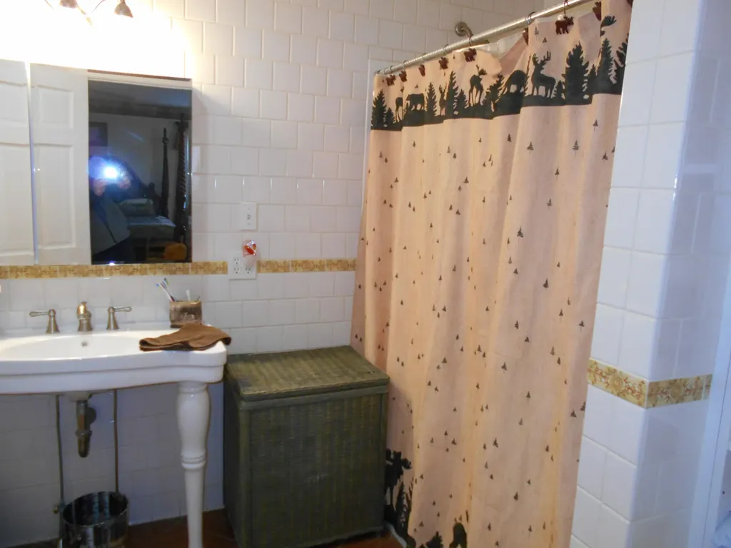 253 Mast Hill Road Bucksport ME 04416