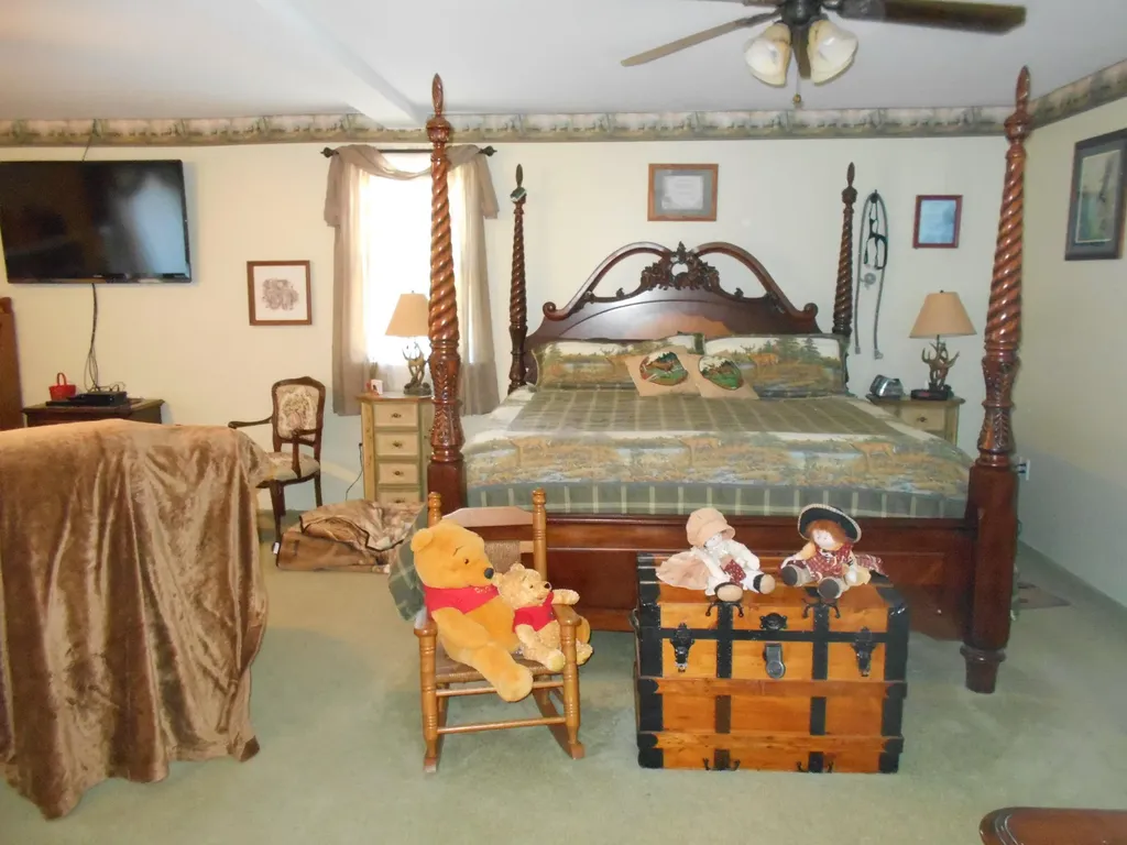 253 Mast Hill Road Bucksport ME 04416