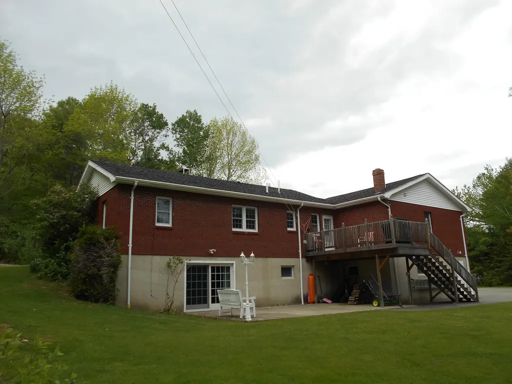 253 Mast Hill Road Bucksport ME 04416