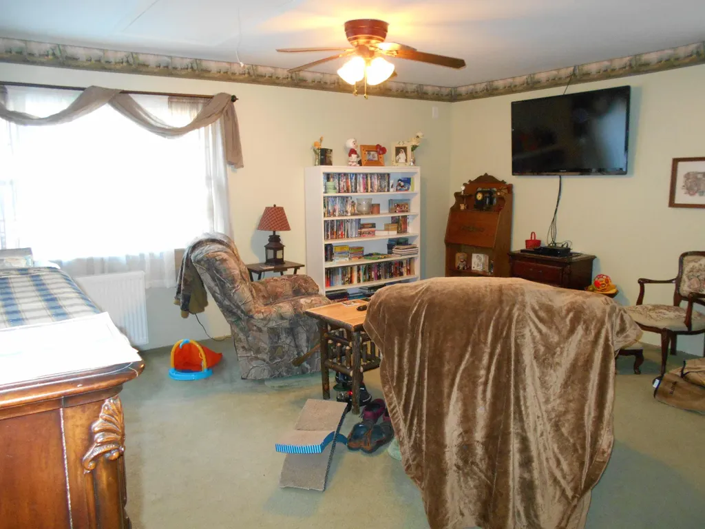 253 Mast Hill Road Bucksport ME 04416