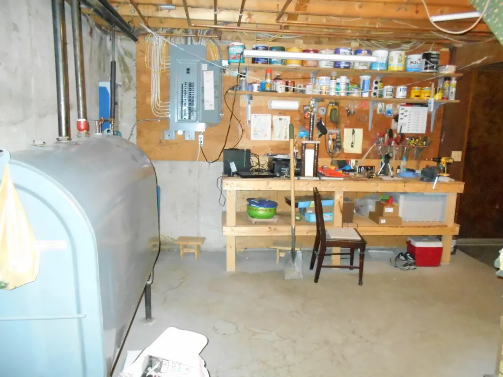 253 Mast Hill Road Bucksport ME 04416