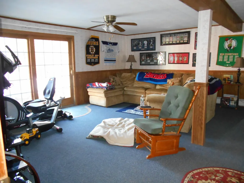 253 Mast Hill Road Bucksport ME 04416