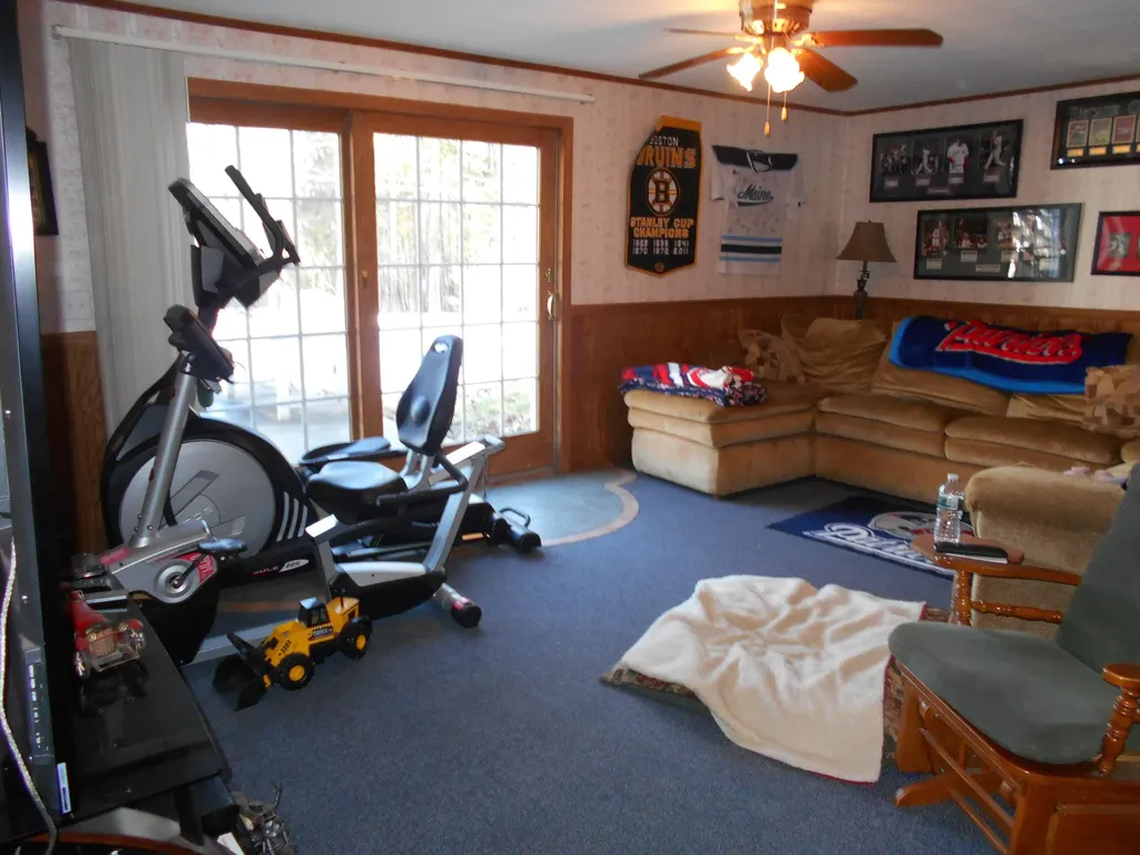 253 Mast Hill Road Bucksport ME 04416