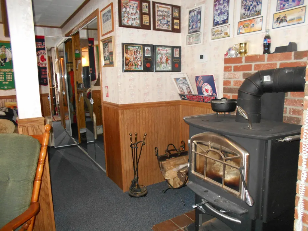253 Mast Hill Road Bucksport ME 04416