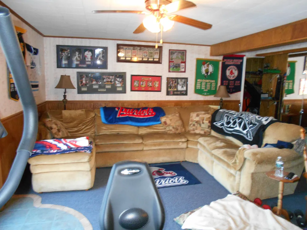 253 Mast Hill Road Bucksport ME 04416