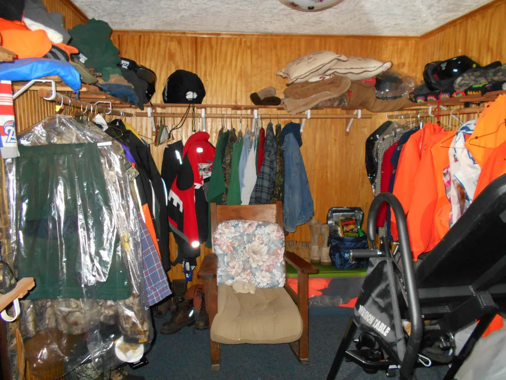253 Mast Hill Road Bucksport ME 04416