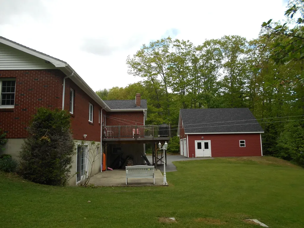 253 Mast Hill Road Bucksport ME 04416