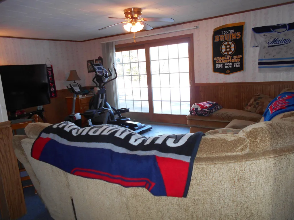 253 Mast Hill Road Bucksport ME 04416