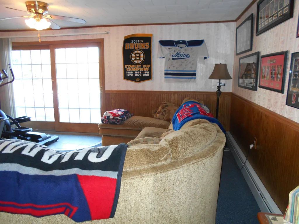 253 Mast Hill Road Bucksport ME 04416