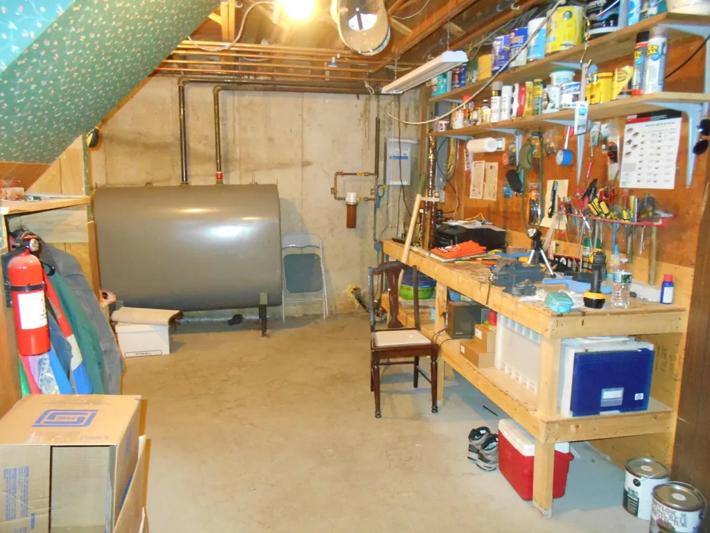 253 Mast Hill Road Bucksport ME 04416