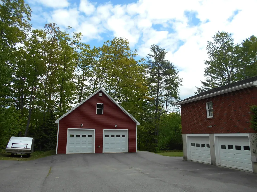 253 Mast Hill Road Bucksport ME 04416