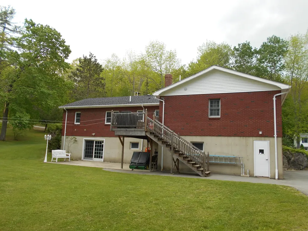 253 Mast Hill Road Bucksport ME 04416