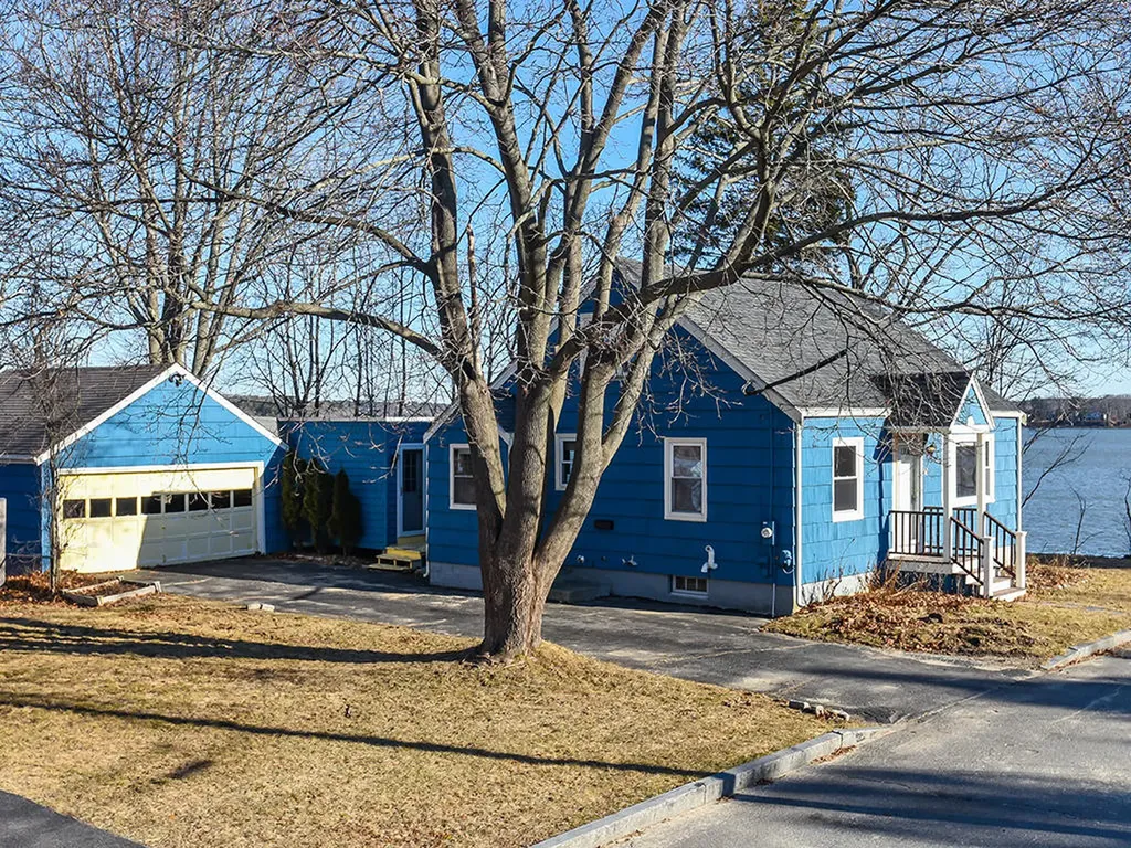 10 Helene Street Portland ME 04103