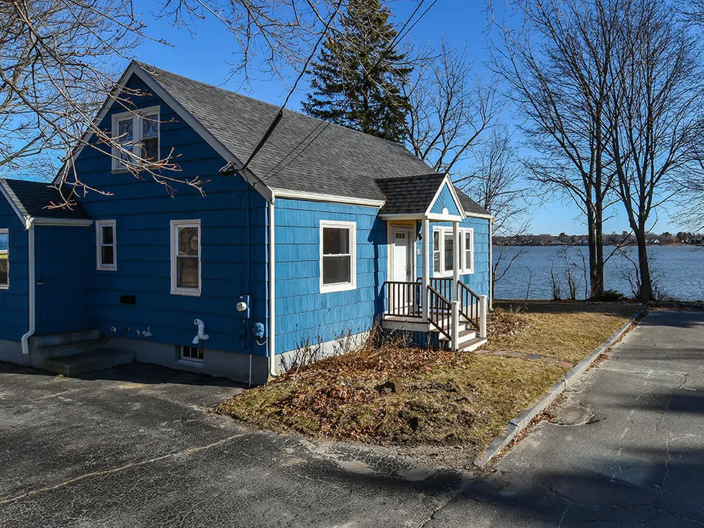 10 Helene Street Portland ME 04103