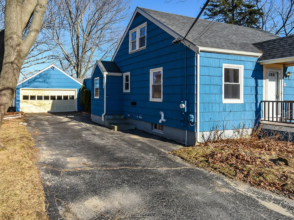 10 Helene Street Portland ME 04103