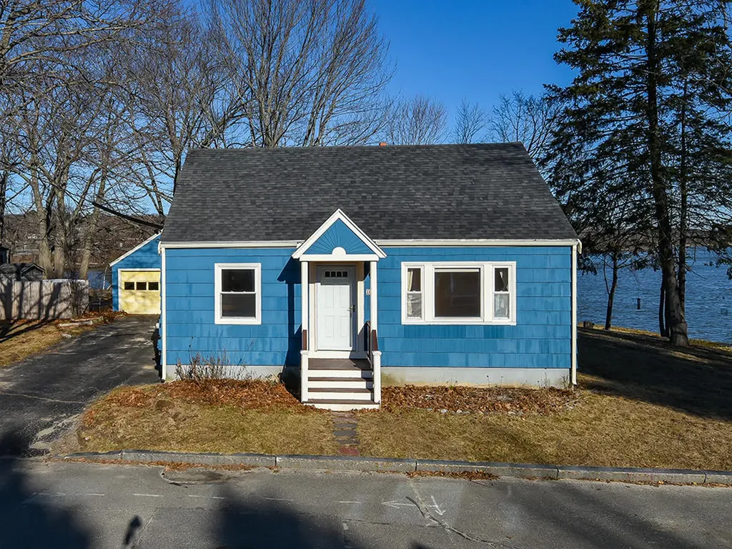 10 Helene Street Portland ME 04103