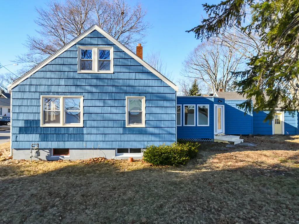 10 Helene Street Portland ME 04103