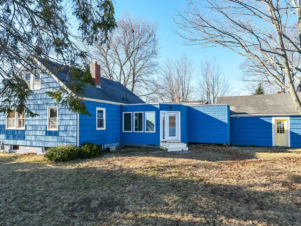 10 Helene Street Portland ME 04103
