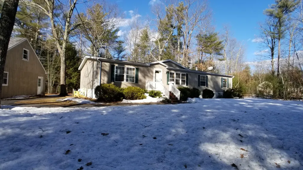194 New Dam Road Sanford ME 04073