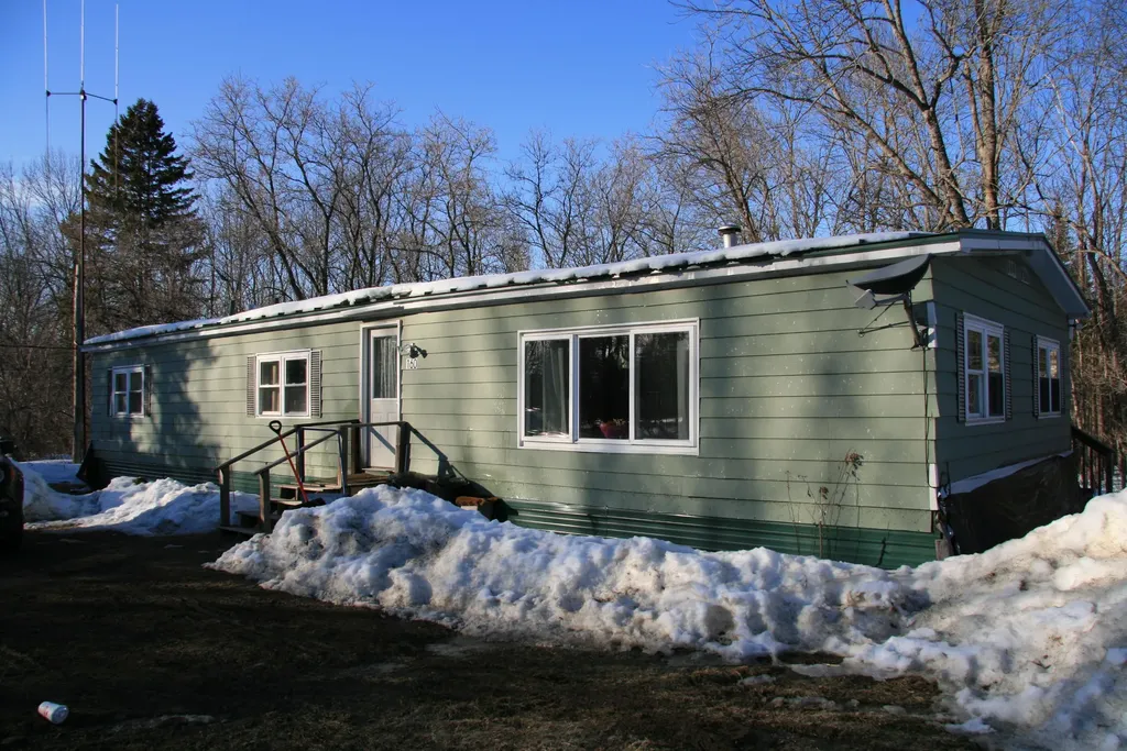 160 N Dexter Road Parkman ME 04443