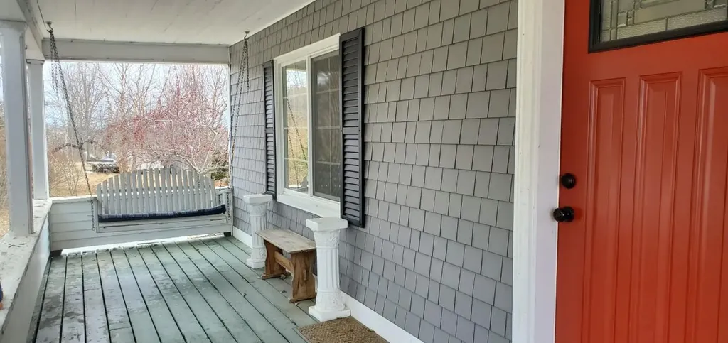242 Goshen Road Winterport ME 04496