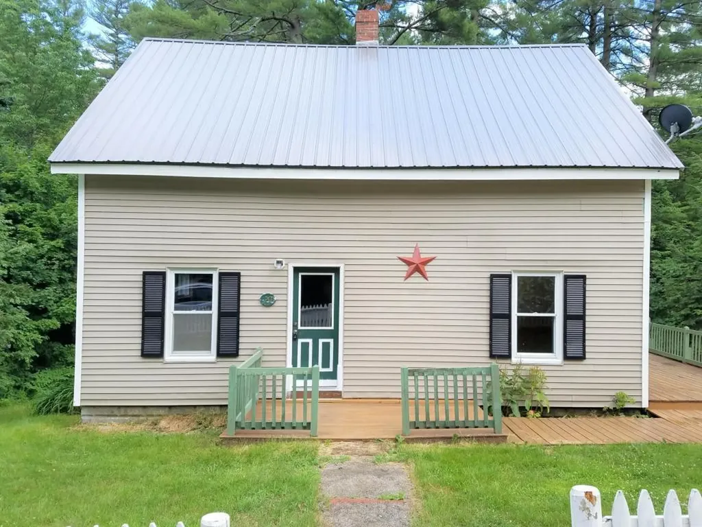 20 Union Street Wilton ME 04294