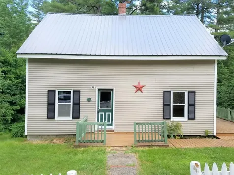 20 Union Street Wilton ME 04294