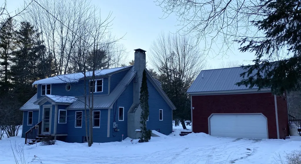1 Williamson Lane Orono ME 04473