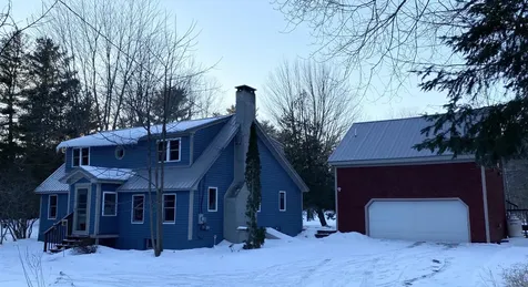 1 Williamson Lane Orono ME 04473