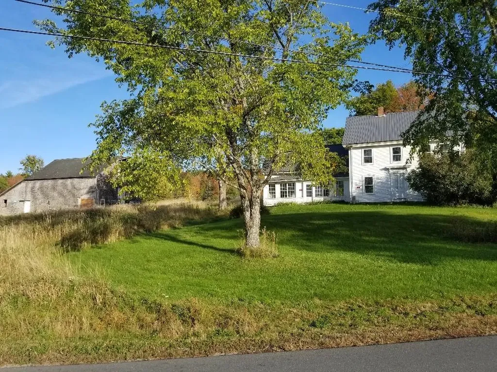 430 Copeland Hill Road Holden ME 04429
